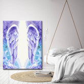 Painting by numbers The Angel's Gate Shipping from DE